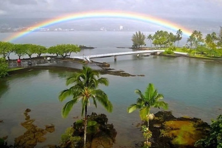Hilo Bay