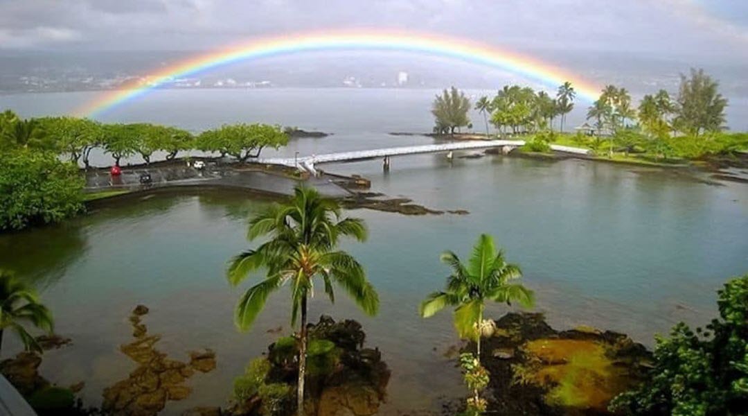 Hilo Bay Hilo Bay