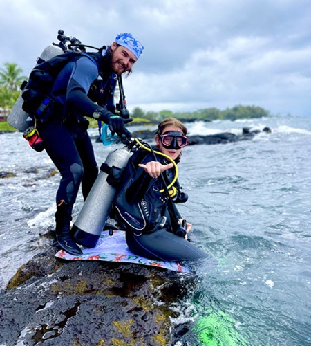 Exploring Hilo's Local Gems with Courtesy