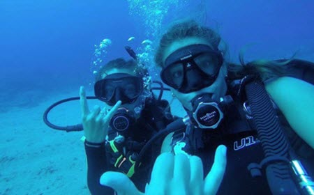 Scuba Adventure