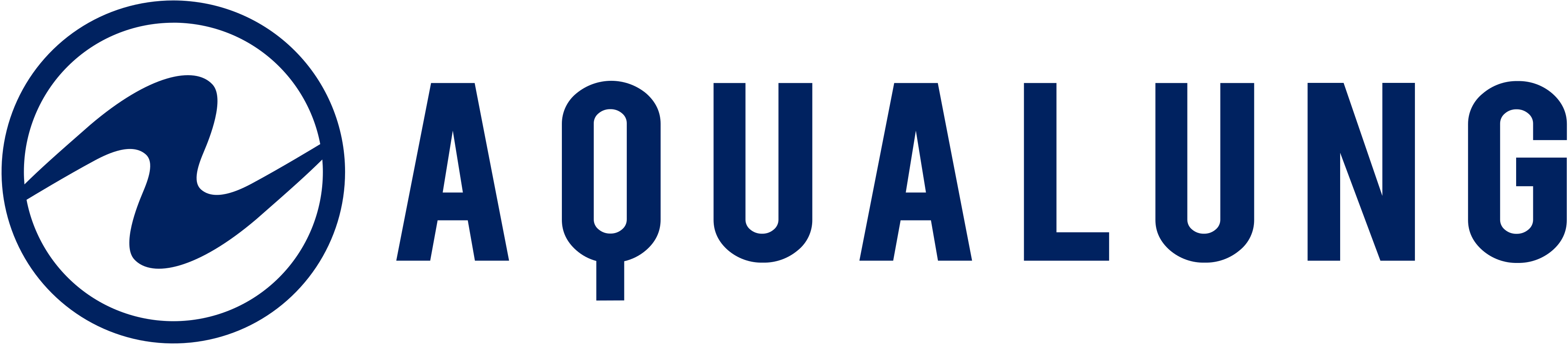 Aqua Lung dealer